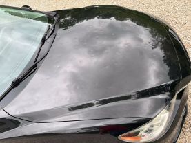 2017 MAZDA MAZDA6 SEDAN 4-CYL, SKYACTIV-G, 2.5L TOURING (2017.5) SEDAN 4D at T&T Repairables - used car dealership in Spencer, Indiana.