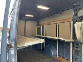 2019 Ram Promaster Cargo Van - Image 25