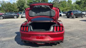 2016 Ford Mustang - Image 25