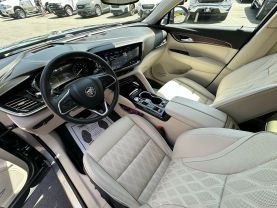 2021 BUICK ENVISION