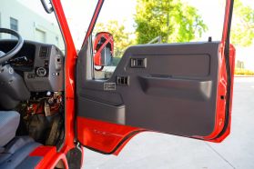 1997 TOYOTA DYNA TRUCK 15B FIRE TRUCK