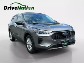 2024 FORD ESCAPE SUV 3-CYL, ECOBOOST, TURBO, 1.5 LITER ACTIVE SPORT UTILITY 4D