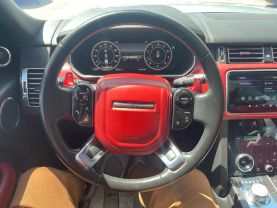 2019 LAND ROVER RANGE ROVER