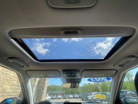 2023 KIA SELTOS SUV 4-CYL, TURBO, 1.6 LITER SX SPORT UTILITY 4D - Gesner Auto Inc in Taunton, MA, 41.88613, -71.14527