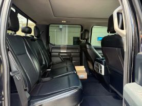 2019 FORD F250 SUPER DUTY CREW CAB