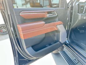 2024 GMC SIERRA 2500 HD CREW CAB