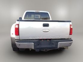 2012 FORD F350 SUPER DUTY CREW CAB PICKUP V8, TURBO DSL, 6.7L LARIAT PICKUP 4D 8 FT at The One Autosales Inc in Phoenix , AZ 85022  33.60461470880989, -112.03641575767358