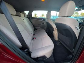 2020 Hyundai Tucson - Image 12