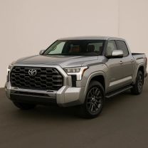 2022 TOYOTA TUNDRA CREWMAX
