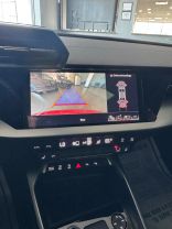 2022 AUDI A3 SEDAN 4-CYL, TURBO, 2.0 LITER PREMIUM PLUS SEDAN 4D