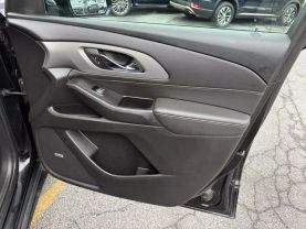 2020 CHEVROLET TRAVERSE SUV V6, 3.6 LITER LT SPORT UTILITY 4D at Major Key Motors - used car dealership in Lebanon, PA.