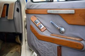 1994 GMC VANDURA 2500 VAN V8, 5.7 LITER VAN