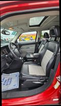 2007 JEEP PATRIOT SUV 4-CYL, 2.4 LITER LIMITED SPORT UTILITY 4D