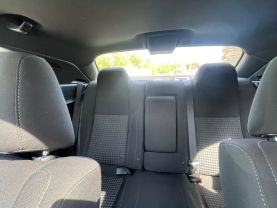2018 DODGE CHALLENGER COUPE V6, 3.6 LITER SXT COUPE 2D - Gesner Auto Inc in Taunton, MA, 41.88613, -71.14527