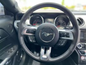2015 FORD MUSTANG COUPE V8, 5.0 LITER GT PREMIUM COUPE 2D - The Auto Lot