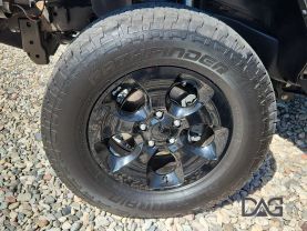 2015 JEEP WRANGLER SUV