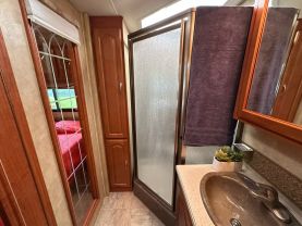 Used 2007 GEORGETOWN BY FOREST RIVER GEORGETOWN XL - - 370TS - LA Auto Star located in Virginia Beach, VA