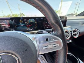 2020 MERCEDES-BENZ A-CLASS
