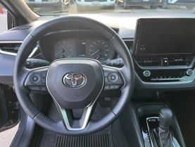 2023 TOYOTA COROLLA HYBRID
