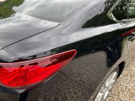 2017 MAZDA MAZDA6 SEDAN 4-CYL, SKYACTIV-G, 2.5L TOURING (2017.5) SEDAN 4D at T&T Repairables - used car dealership in Spencer, Indiana.