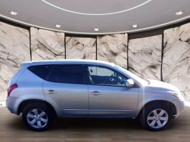 2006 NISSAN MURANO SUV V6, 3.5 LITER S SPORT UTILITY 4D