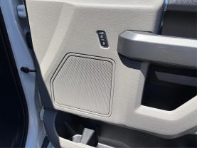 2019 FORD F150 SUPER CAB PICKUP V8, FLEX FUEL, 5.0 LITER XLT PICKUP 4D 6 1/2 FT