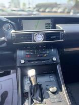 2018 LEXUS RC COUPE V6, 3.5 LITER RC 350 COUPE 2D