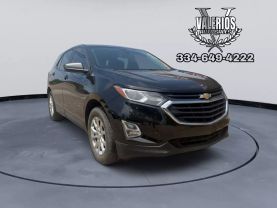 2020 CHEVROLET EQUINOX SUV 4-CYL, TURBO, 1.5 LITER LS SPORT UTILITY 4D