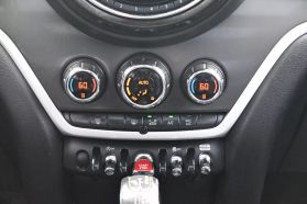 2018 MINI COUNTRYMAN HATCHBACK 4-CYL, TURBO, 2.0 LITER COOPER S HATCHBACK 4D