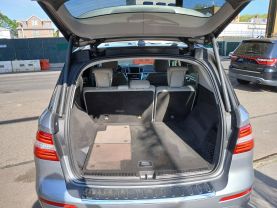 2015 MERCEDES-BENZ M-CLASS