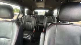 2017 DODGE GRAND CARAVAN PASSENGER