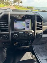 2020 FORD F250 SUPER DUTY CREW CAB PICKUP V8, TURBO DIESEL, 6.7 LITER XL PICKUP 4D 6 3/4 FT