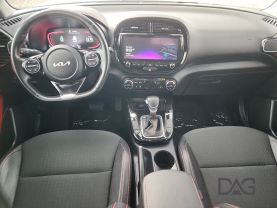 2023 KIA SOUL WAGON