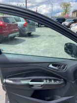2013 FORD ESCAPE SUV 4-CYL, ECOBOOST, 1.6L SE SPORT UTILITY 4D