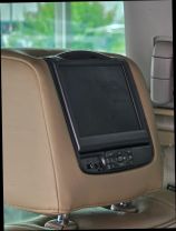 2015 Nissan Armadaplatinum Sport Utility 4d - Image 31