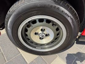 1987 MASERATI BITURBO - - -
