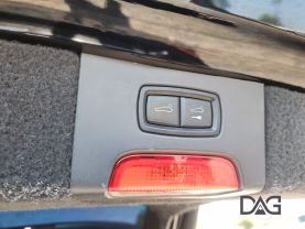 2017 PORSCHE CAYENNE SUV