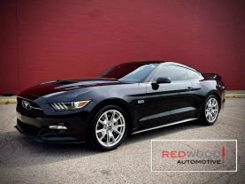 2015 Ford Mustang - Image 1