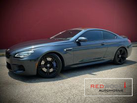 2016 Bmw M6 - Image 1