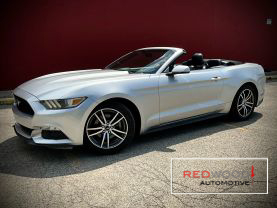 2015 Ford Mustang - Image 1