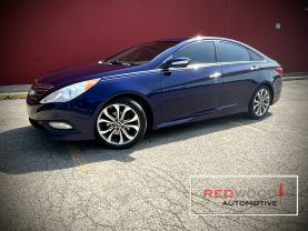2014 Hyundai Sonata - Image 1
