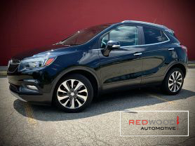 2018 Buick Encore - Image 1