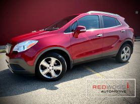 2014 Buick Encore - Image 1