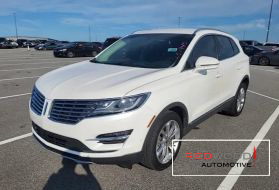 2017 Lincoln Mkc - Image 1