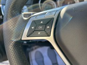 2014 MERCEDES-BENZ E-CLASS SEDAN V6, 3.5 LITER E 350 4MATIC SEDAN 4D