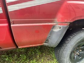 1988 Toyota Pickup - Image 7