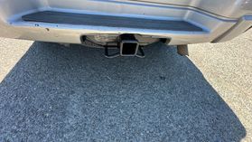 2004 CHEVROLET TRAILBLAZER