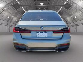 2022 BMW 7 SERIES SEDAN