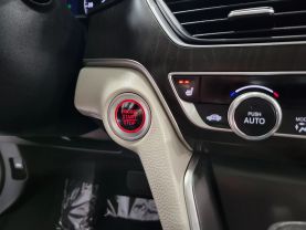 2020 HONDA ACCORD SEDAN 4-CYL, I-VTEC, TURBO, 1.5 LITER EX SEDAN 4D
