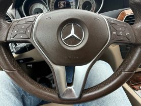 2012 MERCEDES-BENZ C-CLASS
